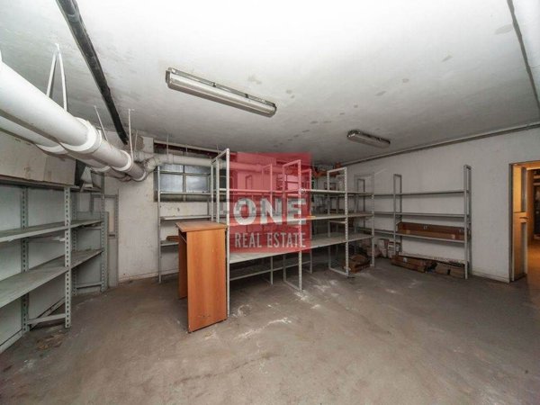 ufficio in vendita a Cinisello Balsamo