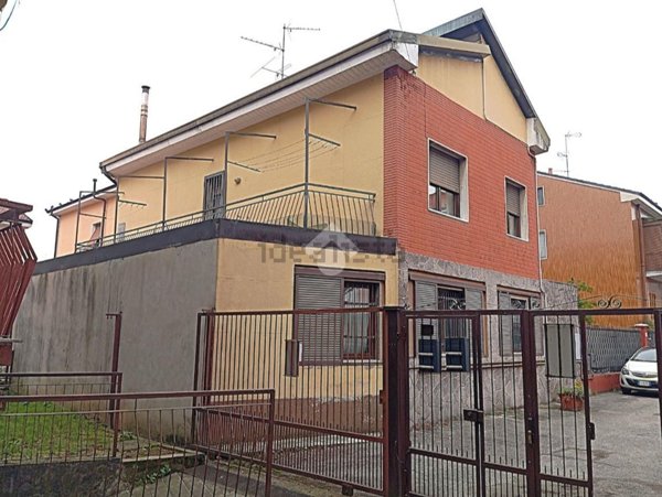pentavano in vendita a Cinisello Balsamo