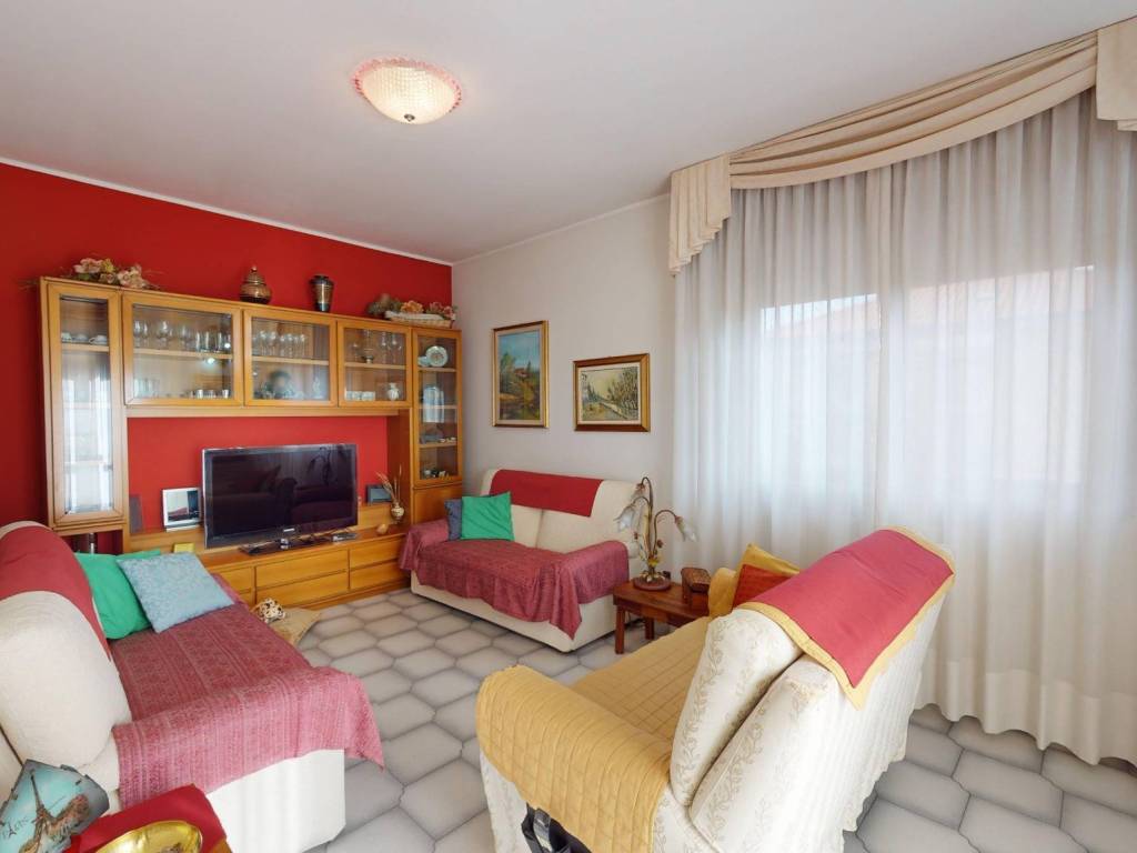 casa indipendente in vendita a Cinisello Balsamo
