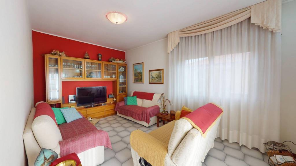 casa indipendente in vendita a Cinisello Balsamo
