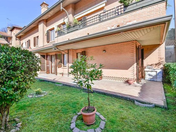 appartamento in vendita a Cinisello Balsamo