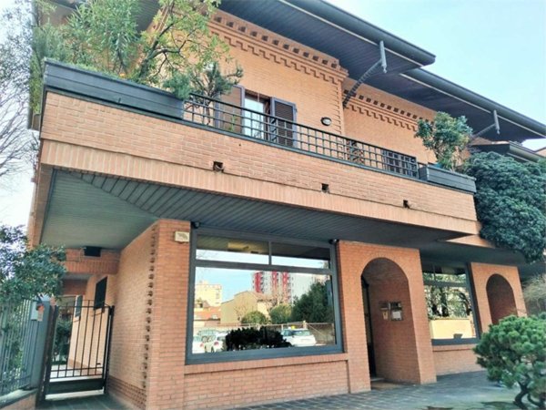 appartamento in vendita a Cinisello Balsamo