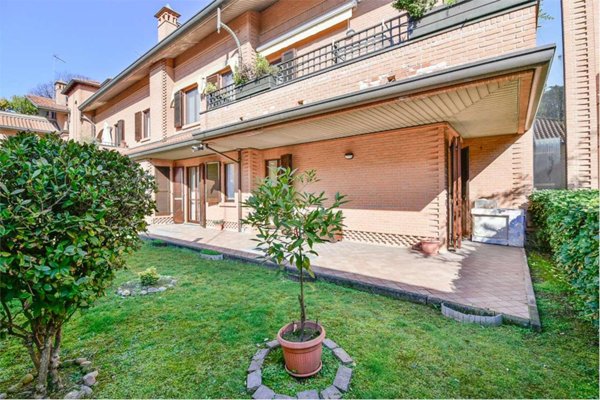 appartamento in vendita a Cinisello Balsamo