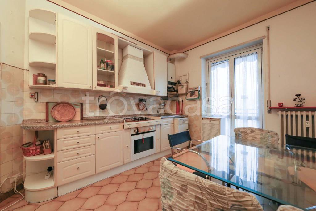 appartamento in vendita a Cinisello Balsamo