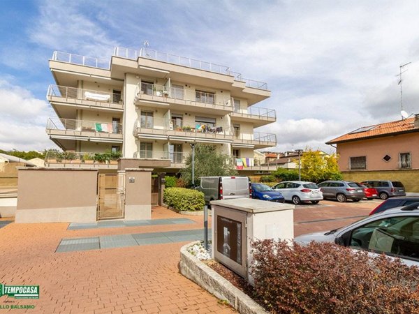appartamento in vendita a Cinisello Balsamo