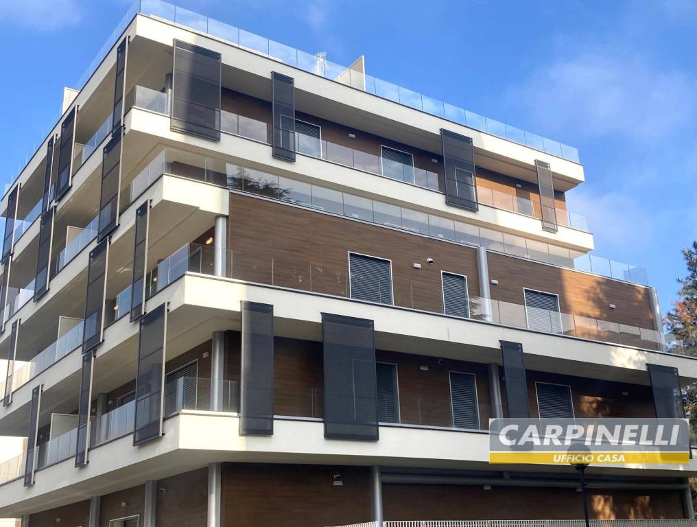 appartamento in vendita a Cinisello Balsamo