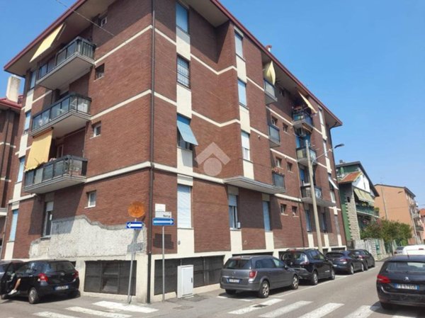 appartamento in vendita a Cinisello Balsamo
