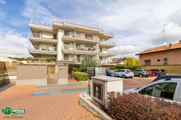 appartamento in vendita a Cinisello Balsamo
