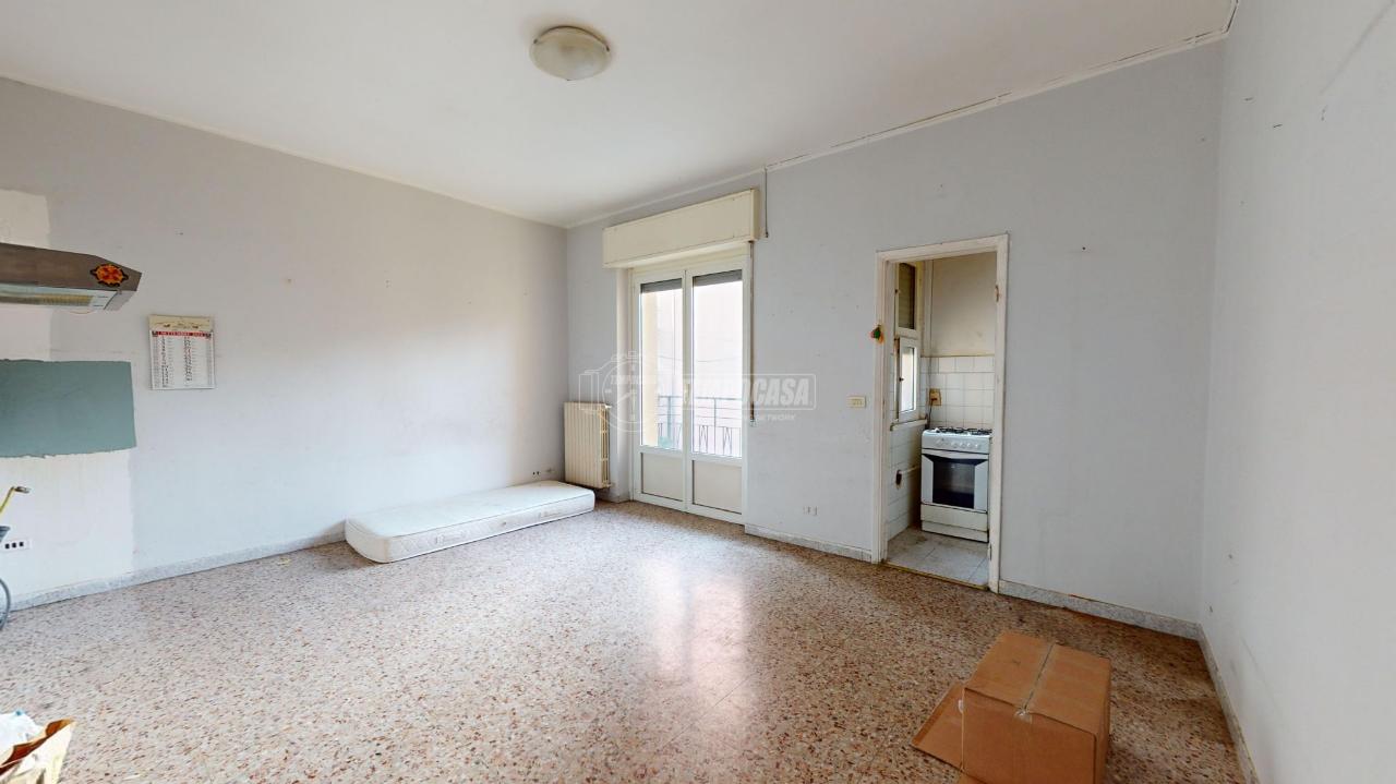 appartamento in vendita a Cinisello Balsamo