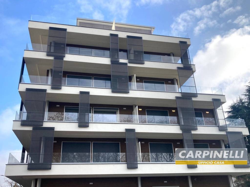 appartamento in vendita a Cinisello Balsamo
