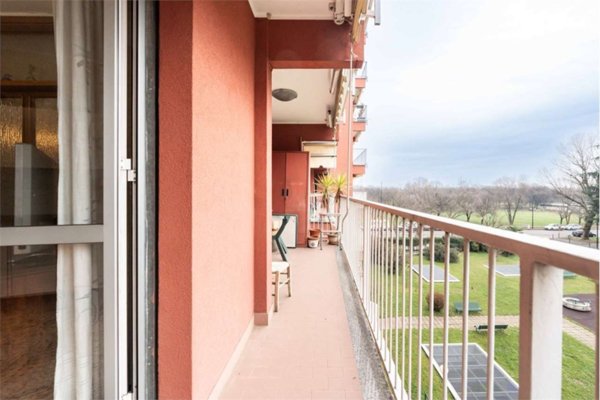 appartamento in vendita a Cinisello Balsamo
