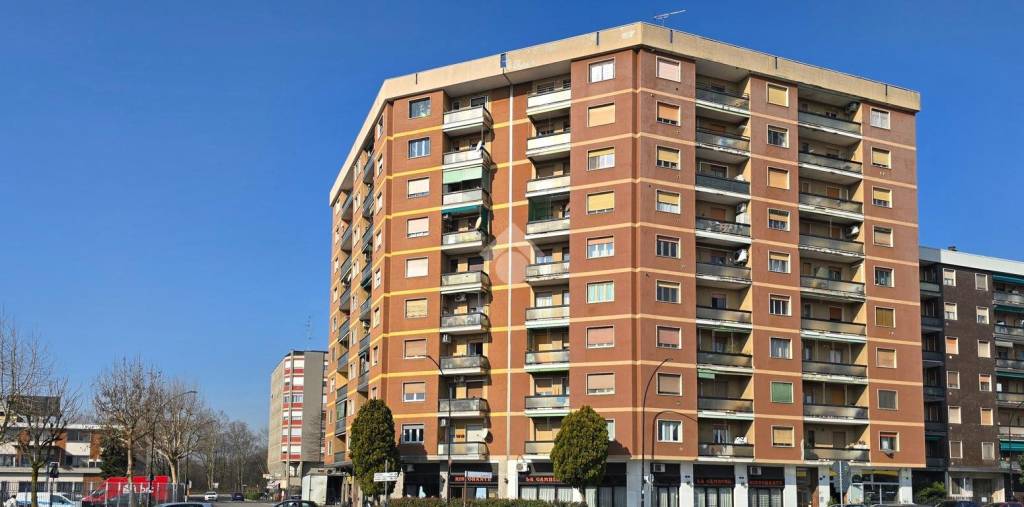 appartamento in vendita a Cinisello Balsamo