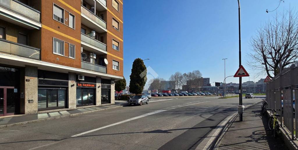 appartamento in vendita a Cinisello Balsamo