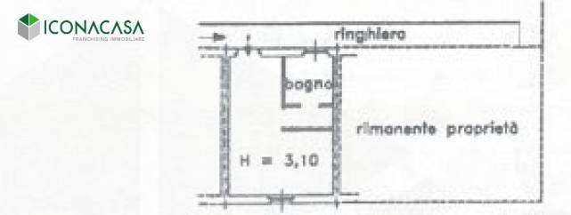 appartamento in vendita a Cinisello Balsamo