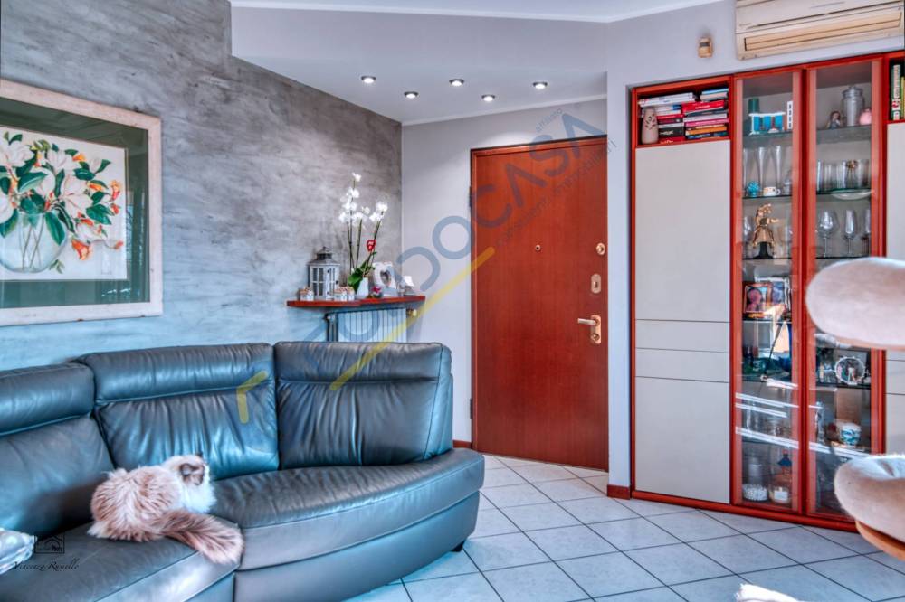 appartamento in vendita a Cinisello Balsamo