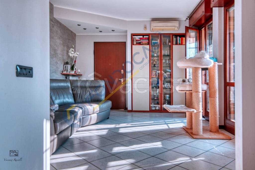 appartamento in vendita a Cinisello Balsamo