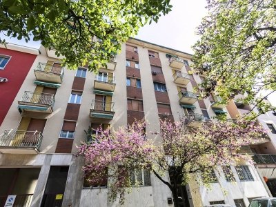 appartamento in vendita a Cinisello Balsamo
