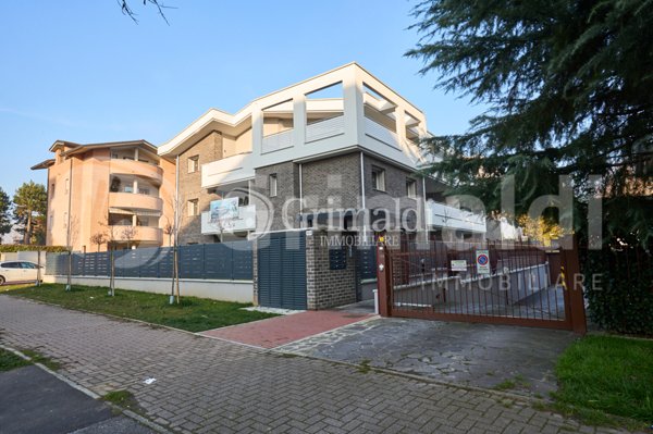 appartamento in vendita a Cinisello Balsamo