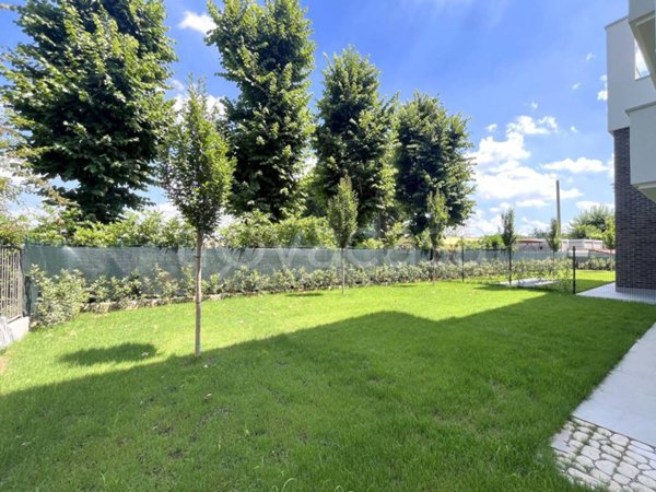 appartamento in vendita a Cinisello Balsamo
