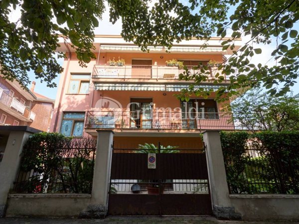 appartamento in vendita a Cinisello Balsamo