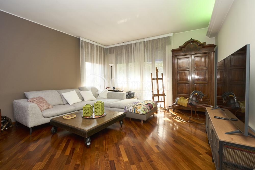 appartamento in vendita a Cinisello Balsamo