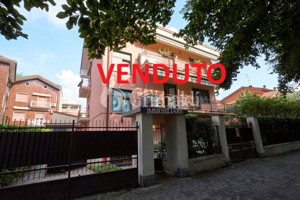 appartamento in vendita a Cinisello Balsamo