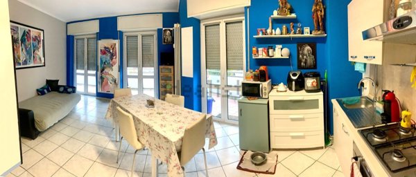 appartamento in vendita a Cinisello Balsamo