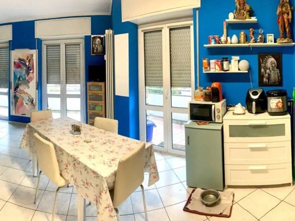 appartamento in vendita a Cinisello Balsamo