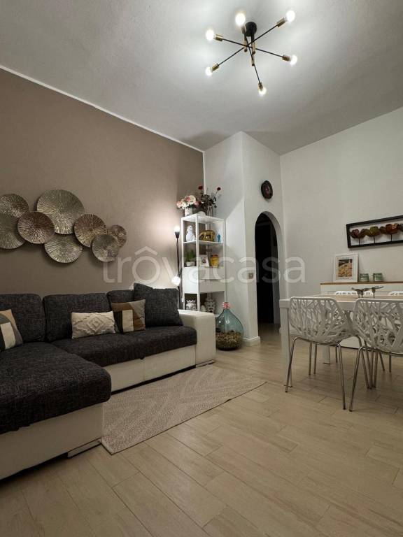 appartamento in vendita a Cinisello Balsamo