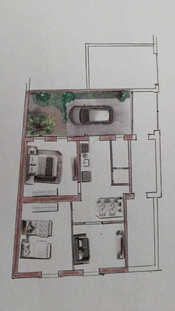 appartamento in vendita a Cinisello Balsamo