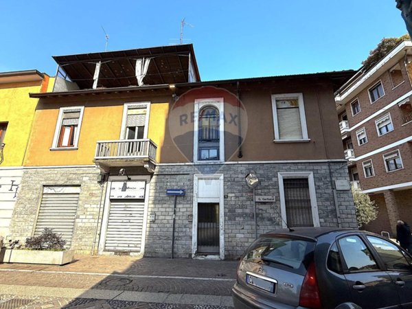 casa indipendente in vendita a Cinisello Balsamo