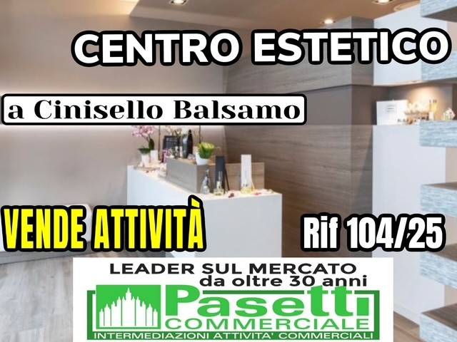 monolocale in vendita a Cinisello Balsamo