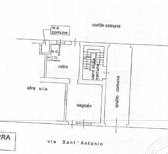 appartamento in vendita a Cinisello Balsamo