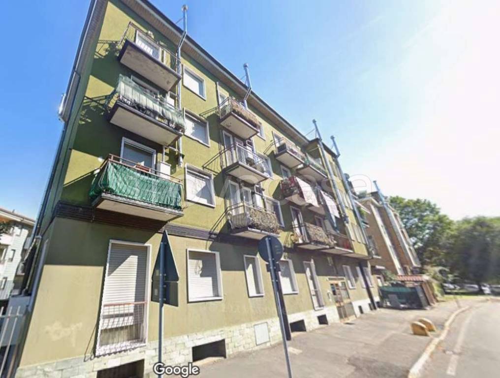 appartamento in vendita a Cinisello Balsamo