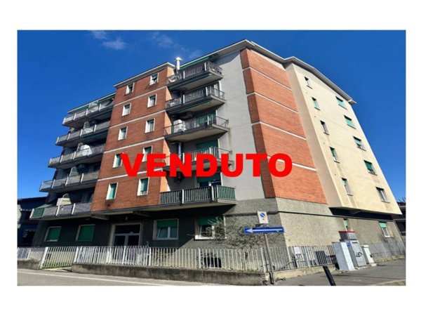 appartamento in vendita a Cinisello Balsamo