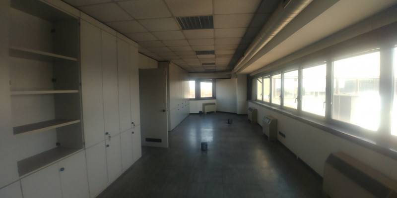 ufficio in vendita a Cinisello Balsamo