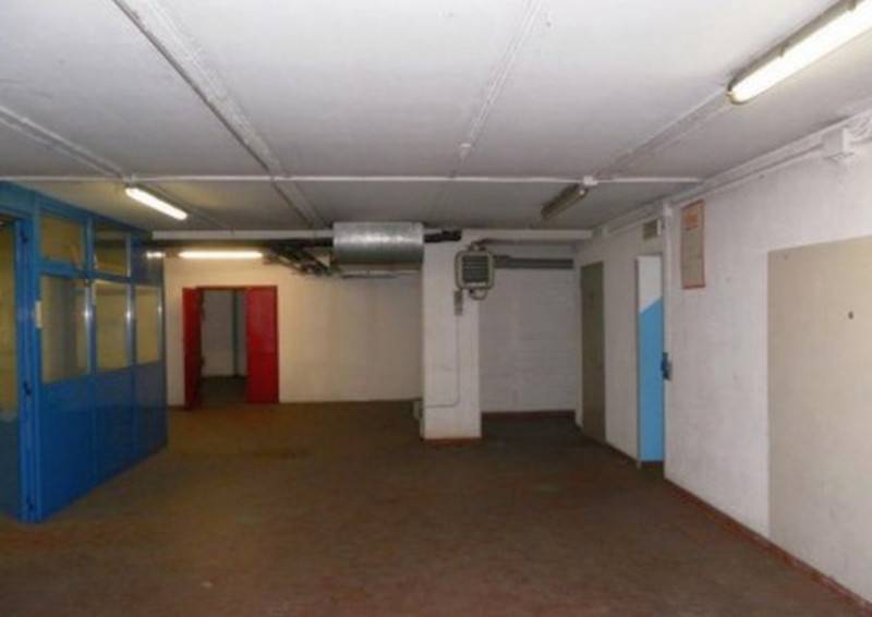 intera palazzina in vendita a Cinisello Balsamo