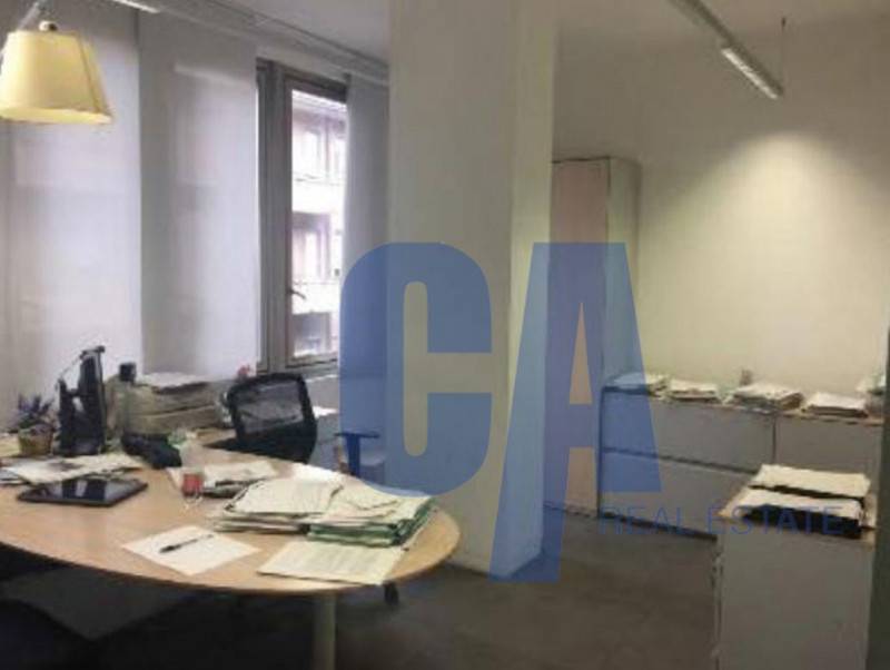 ufficio in vendita a Cinisello Balsamo