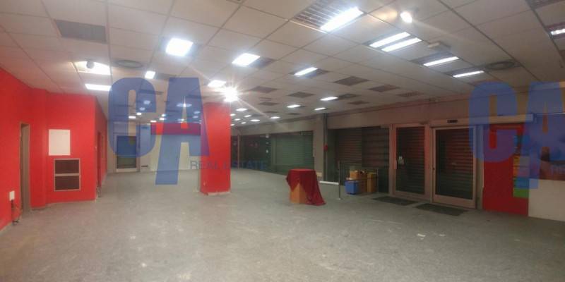intera palazzina in vendita a Cinisello Balsamo