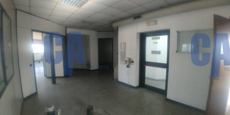 ufficio in vendita a Cinisello Balsamo
