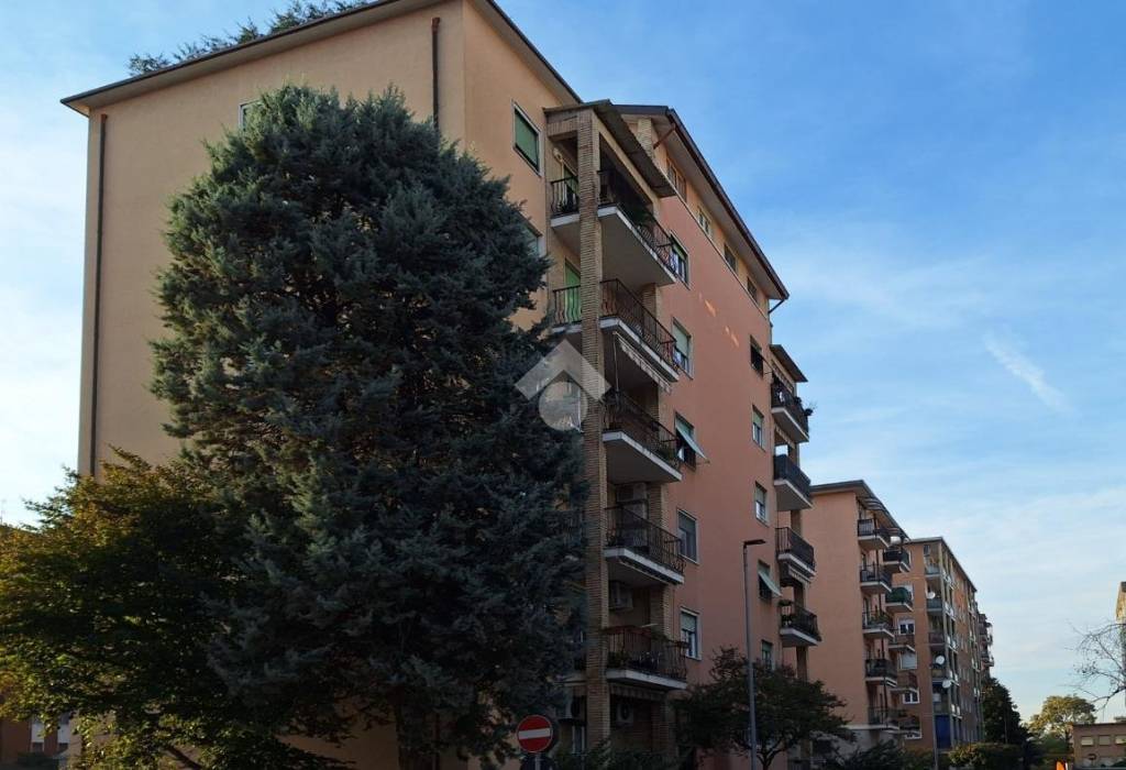 appartamento in vendita a Cinisello Balsamo