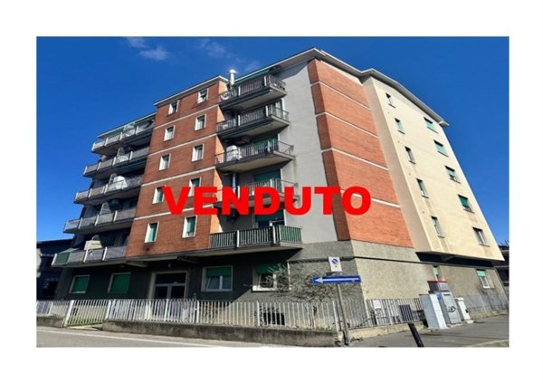 appartamento in vendita a Cinisello Balsamo
