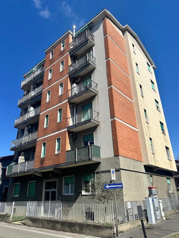 appartamento in vendita a Cinisello Balsamo