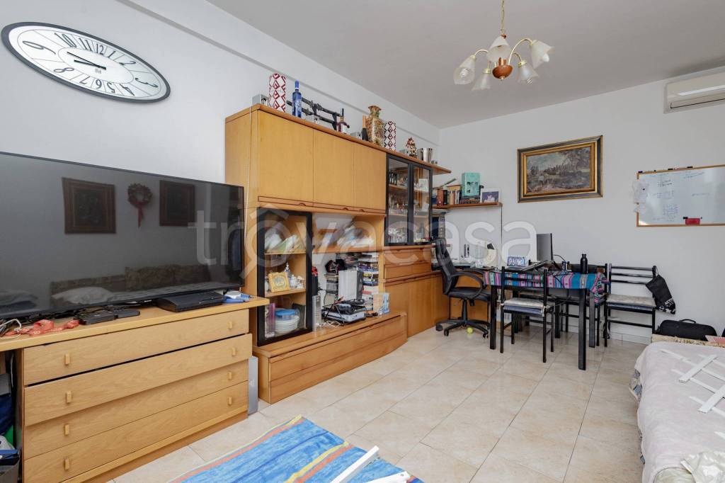 appartamento in vendita a Cinisello Balsamo