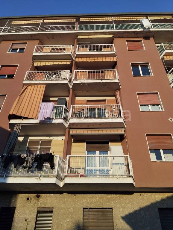 appartamento in vendita a Cinisello Balsamo