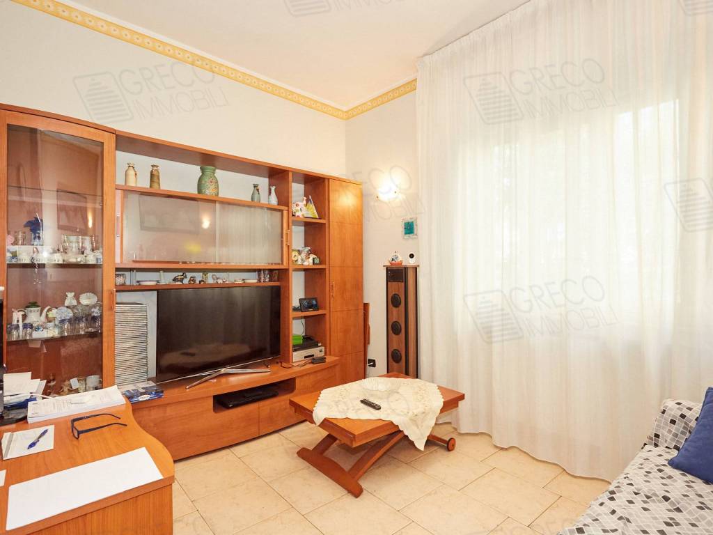 appartamento in vendita a Cinisello Balsamo
