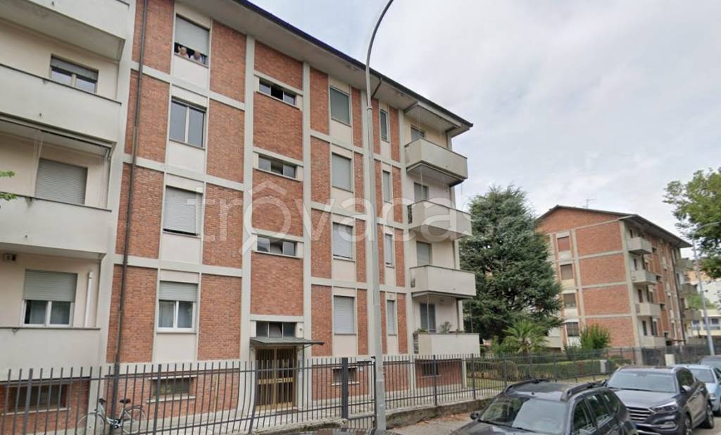 appartamento in vendita a Cinisello Balsamo