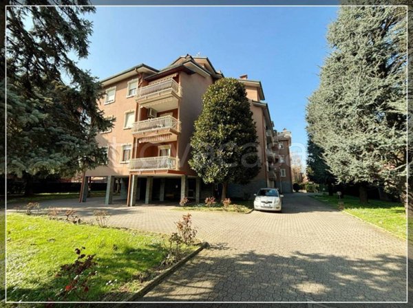 appartamento in vendita a Cinisello Balsamo