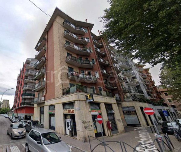appartamento in vendita a Cinisello Balsamo