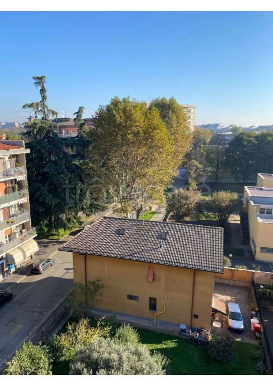 appartamento in vendita a Cinisello Balsamo